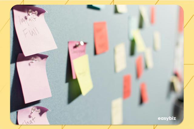 Un nom d'entreprise : Un guide étape par étape