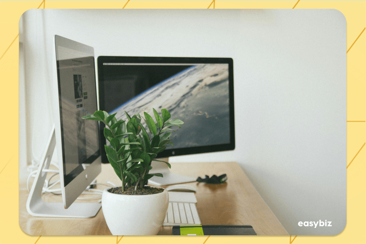 Freelance and remote work in Luxembourg