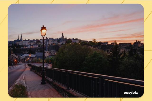 Guide juridique sur les services de domiciliation au Luxembourg
