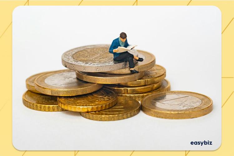 How to save on accounting costs in Luxembourg
