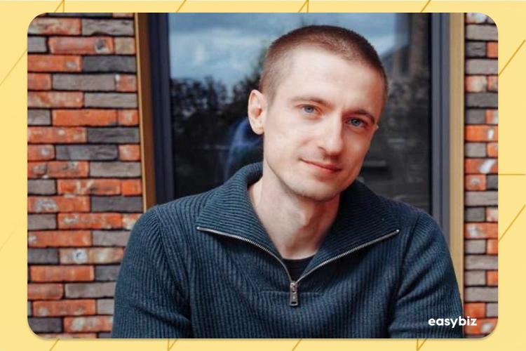 Hate paperwork? This founder built a company to kill it