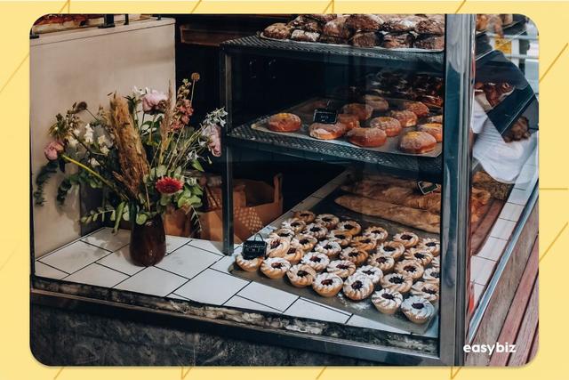 Comment ouvrir une boulangerie au Luxembourg