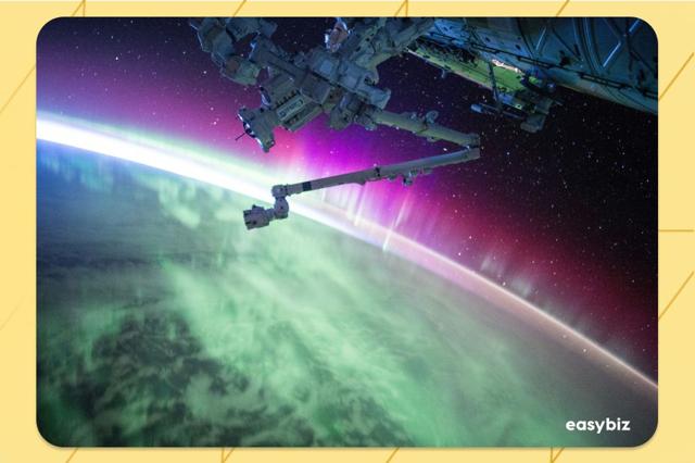 Start-ups spécialisées dans les technologies spatiales